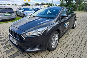 Auto zastępcze - Auto Nova